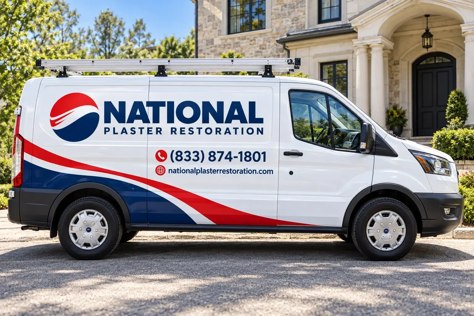 Plaster Repair in Denton, MT near me